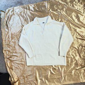 TWO American Eagle Mens Sweaters (medium oversized)